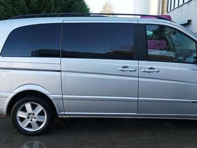 Mercedes Viano