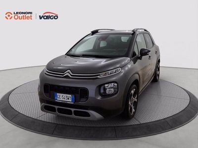 usata Citroën C3 Aircross 1.2 puretech Shine Pack s&s 130cv eat6