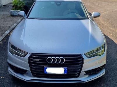 Usata Audi A7 Sportback 218 CV (160 kW) 2015 Utilitaria