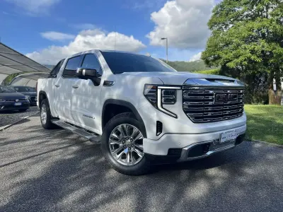 Usata GMC Sierra 420 CV (308 kW) 2023 Other Pick-up