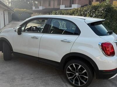 Usata Fiat 500X
