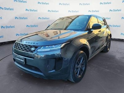 usata Land Rover Range Rover evoque RR