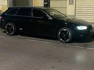 Usata Audi A4