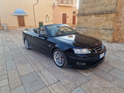 Saab 9-3 Cabriolet