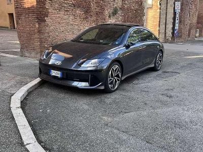 Usata Hyundai Ioniq 6 167 kW (228 CV) 2023 Berlina