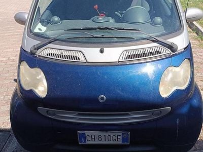 Usata Smart ForTwo Coupé 61 CV (44 kW) 2004 Coupé
