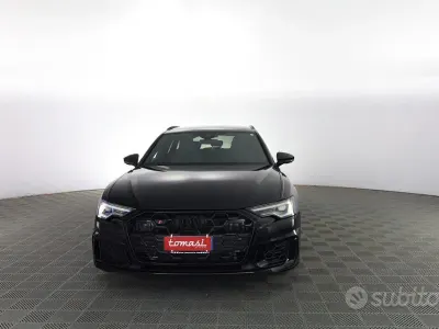 Usata Audi S6