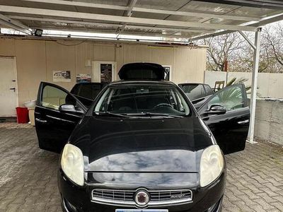 usata Fiat Bravo Bravo 1.6 MJT 120 CV DPF Dynamic