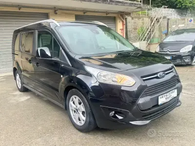 Occasion Ford Tourneo
