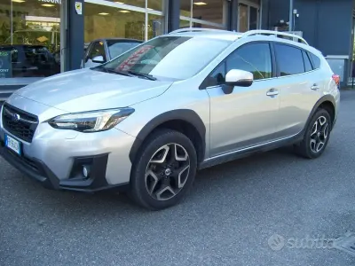 Usata Subaru XV