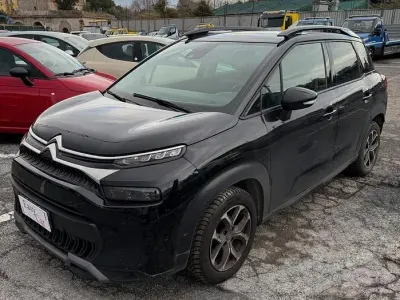 Usata Citroën C3 Aircross