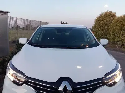 Second-hand Renault Kadjar