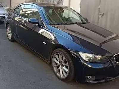 Begagnad BMW 320