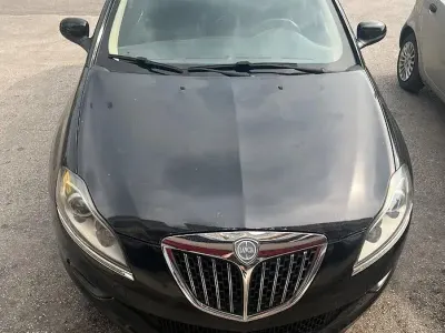 Usata Lancia Delta