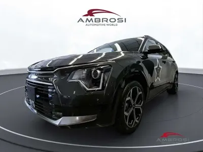 Occasion Kia Niro