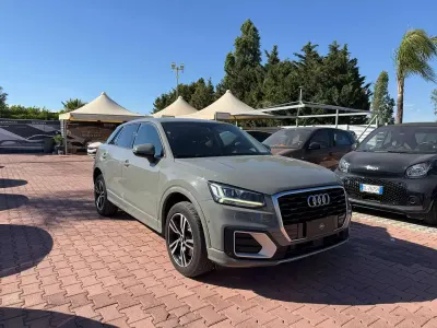 Usata Audi Q2 Business 116 CV (85 kW) 2017 Other SUV