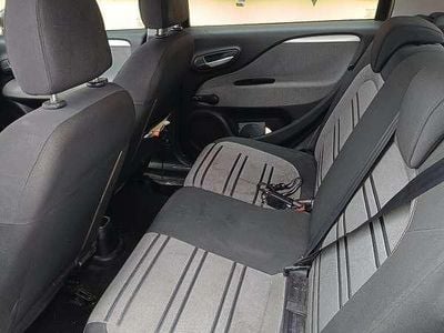 Usata Fiat Punto Evo Active 69 CV (50 kW) 2012 Utilitaria