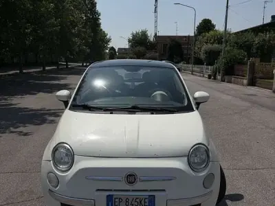 Usata Fiat 500
