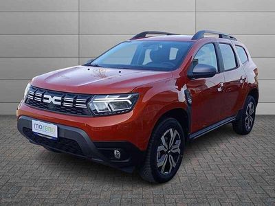 Usata Dacia Duster Journey 101 CV (74 kW) 2023 Other SUV