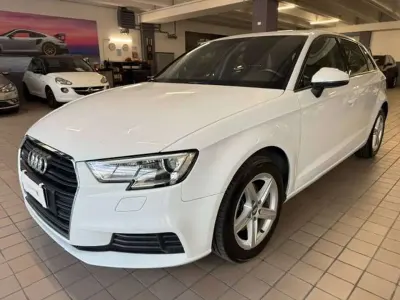 Usata Audi A3