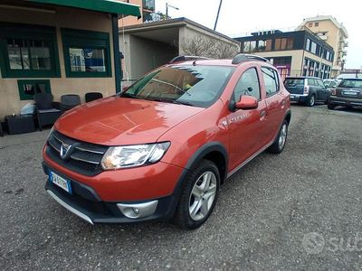 Usata Dacia Sandero 2014