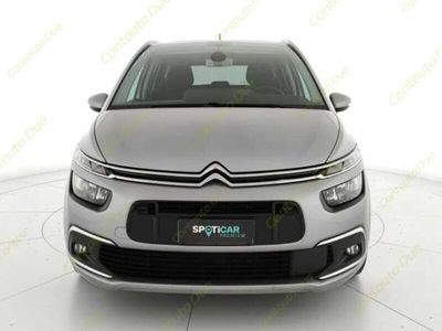 Citroën Grand C4 Picasso