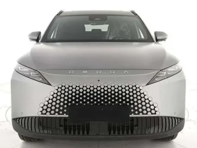 Nuova Omoda 7 143 CV (105 kW) 2026 Grigio SUV