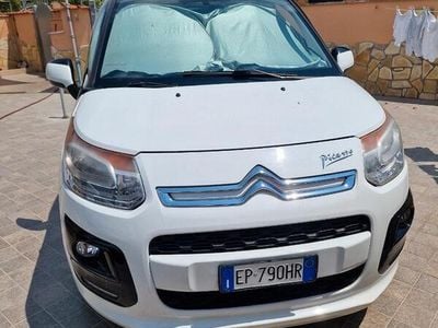 Citroën C3 Picasso