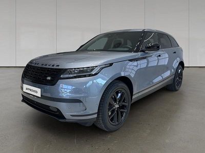 Nuova Land Rover Range Rover Velar S 204 CV (150 kW) 2025 Grigio scuro SUV