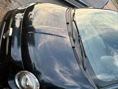 Usata Abarth 595 Pista 2017 Nero