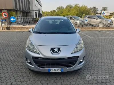 Occasion Peugeot 207