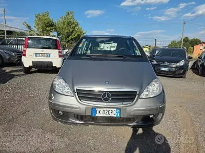 Usata Mercedes A180