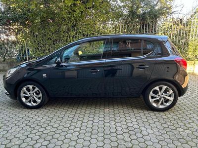 usata Opel Corsa 5ª serie - 2019