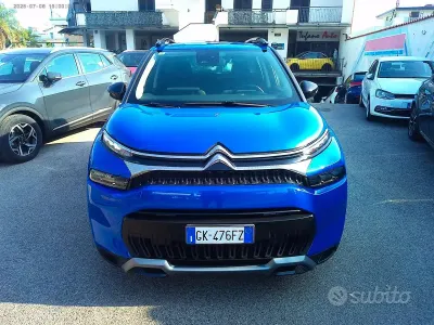 Usata Citroën C3 Aircross