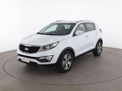 usata Kia Sportage VD51461