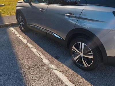 Usata Peugeot 3008 Allure 131 CV (96 kW) 2020 SUV