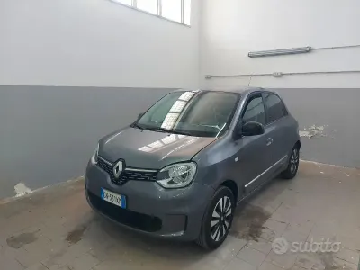 Usata Renault Twingo