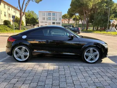 Usata Audi TT