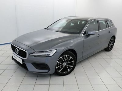 usata Volvo V60 D3 Geartronic Business Plus del 2020 usata a Castel d'Ario