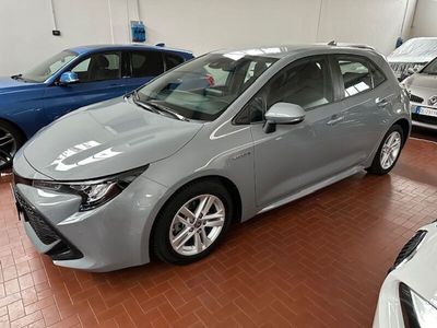 usata Toyota Corolla 1.8 Hybrid Business