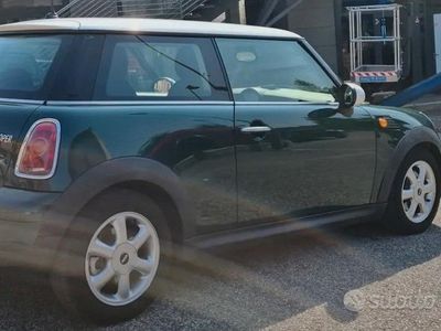 Usata 2007 Mini Cooper Utilitaria | 900 €