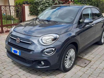 Usata Fiat 500 Connect 120 CV (88 kW) 2022 Station wagon