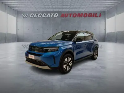 Nuova Opel Frontera 145 CV (106 kW) 2026 Marrone SUV
