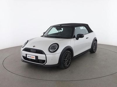 Bianco Usata 2025 Mini Cooper Classic Utilitaria | 30.499 € (Super prezzo)