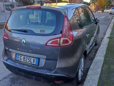 Renault Scénic III