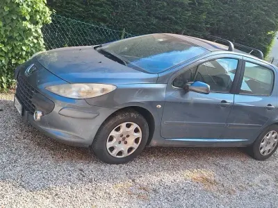 Usata Peugeot 307 88 CV (64 kW) 2005 Berlina