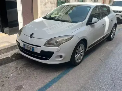 Usata Renault Mégane III