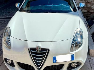 usata Alfa Romeo Giulietta Giulietta 1.4 Turbo 120 CV Progression