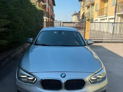 Occasion BMW 118