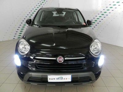 usata Fiat 500X 500x2018 1.0 T3 City Cross 120cv Usata